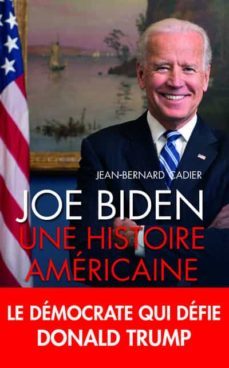 joe biden, une histoire americaine-9782809839524