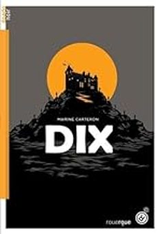 dix-marine carteron-9782812617324
