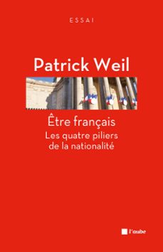 -patrick weil-9782815903424