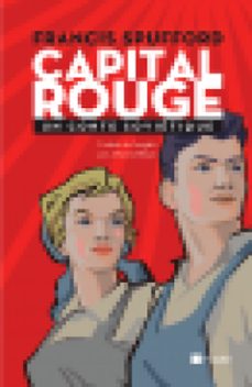 capital rouge-francis spufford-9782815913324