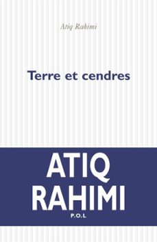 terre et cendres (ebook)-atiq rahimi-9782818009024