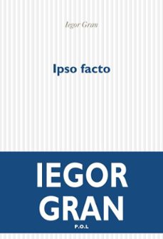 ipso facto (ebook)-iegor gran-9782818015124