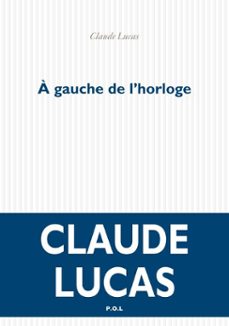 -claude lucas-9782818042724