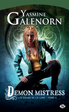 -yasmine galenorn-9782820502124