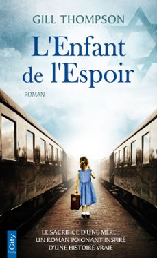 l'enfant de l'espoir (ebook)-gill thompson-9782824634524