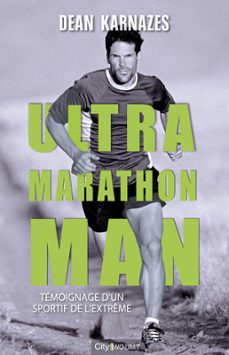 ultra marathon man (ebook)-dean karnazes-9782824644424