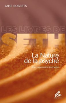 la nature de la psyche (ebook)-jane roberts-9782845943124