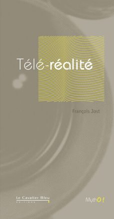 -françois jost-9782846706124