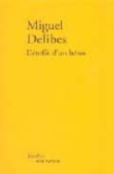 -miguel delibes-9782864323624