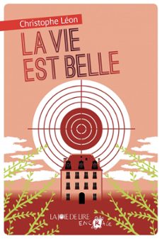 la vie est belle (ebook)-christophe leon-9782889089024