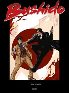 bushido t2 (ebook)-michel koeniguer-9782889520824
