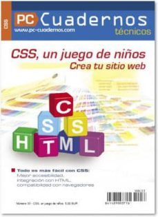 css juego de niños-9782915605624