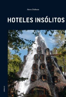 hoteles insolitos (jonglez)-9782915807424