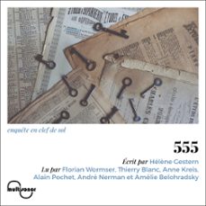 555 (audiolibro)-helene gestern-9782958214524