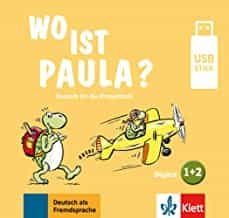 wo ist paula 1+2 digital usb a1-9783126052924