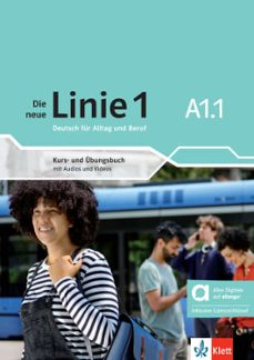 die n linie a1 a+e+digibund-9783126072724