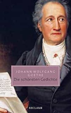 die schonsten gedichte-9783150206324