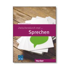 zwischendurch mal... sprechen-9783193710024