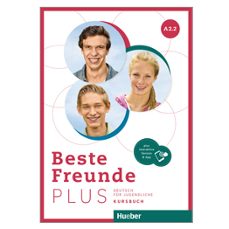 beste freunde plus a2.2 kursbuch&code-9783196110524