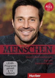menschen a2 berufstrainer+audiocd-9783199619024
