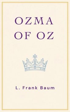 -l. frank baum-9783299798124