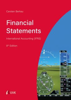 financial statements (ebook)-carsten berkau-9783381134724