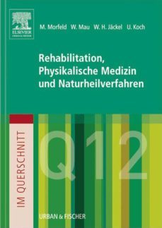 -matthias morfeld-wilfried mau-wilfried jackel-9783437594724