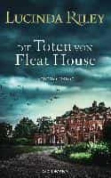 die toten von fleat house-9783442316724