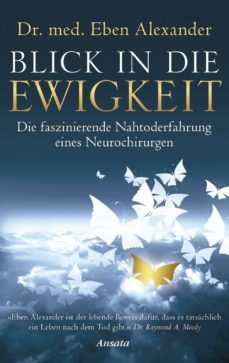 blick in die ewigkeit-9783453703124