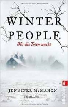 winter people wer die toten weckt-9783548287324