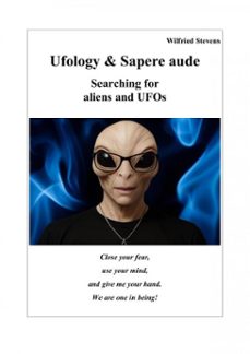 ufology &amp; sapere aude (ebook)-wilfried stevens-9783565051724