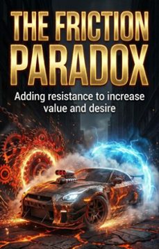 the friction paradox (ebook)-oliver west-9783565193424