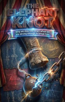 the elephant knot (ebook)-samuel dent-9783565197224