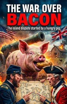 the war over bacon (ebook)-arthur pork-9783565208524