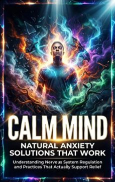 calm mind: natural anxiety solutions that work (ebook)-talia westcott-9783565236824