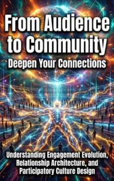 from audience to community: deepen your connections (ebook)-talia westcott-9783565242924