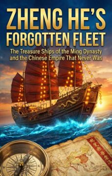 zheng he's forgotten fleet (ebook)-thomas wright-9783565267224