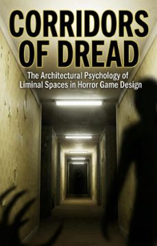 corridors of dread (ebook)-samuel black-9783565274024