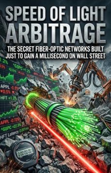 speed of light arbitrage (ebook)-jason pierce-9783565300624