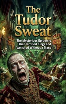 the tudor sweat (ebook)-justin m. henry-9783565311224
