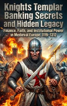 knights templar: banking secrets and hidden legacy (ebook)-elena brooks-9783565322824