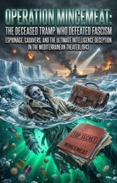 operation mincemeat: the deceased tramp who defeated fascism (ebook)-henry alistair-9783565331024
