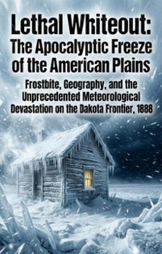 lethal whiteout: the apocalyptic freeze of the american plains (ebook)-daniel hayes-9783565339624