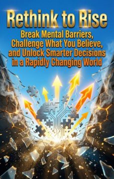 rethink to rise (ebook)-yesenia campbell-9783565397624