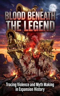 blood beneath the legend (ebook)-garrett nolan-9783565407224