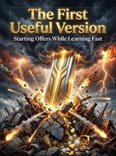 the first useful version-nova fairchild-9783565654024