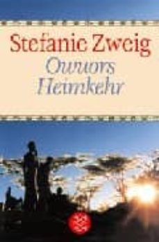 owuors heimkehr-9783596163724