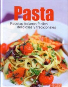 pasta (cocina creativa) (nueva edicion)-9783625000624