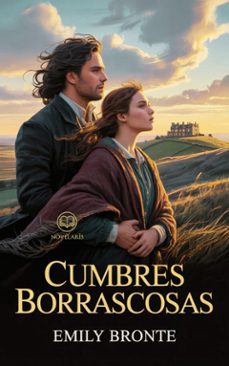 emily bronte - cumbres borrascosas (ebook)-9783689312824