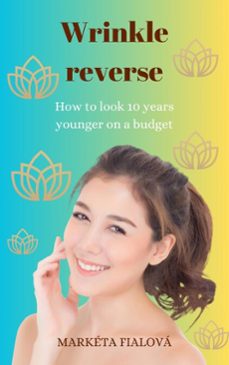 wrinkle reverse (ebook)-markéta fialová-markéta fialová-9783689955724
